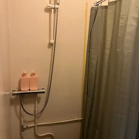 Leilighet Skogfoss, Pasvikdalen, Sor-varanger Appartement Skogfoss